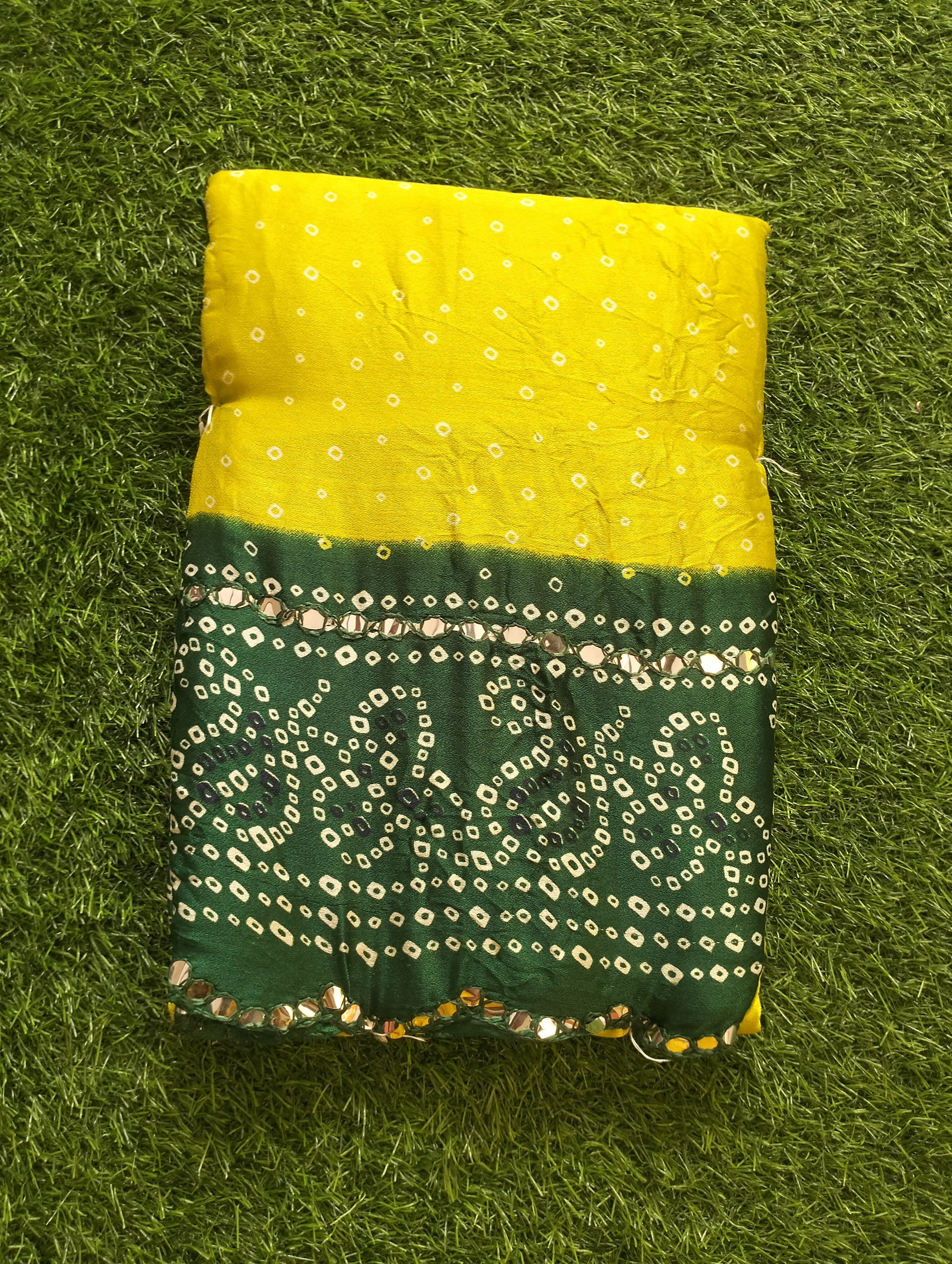 Crush and soft thumbnail